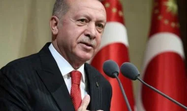 Ərdoğanın Nobelə namizədliyi irəli sürülür
