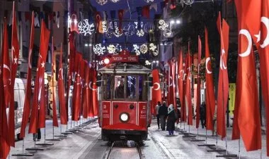 İstiqlalda prospektində küçə ticarəti qadağan olundu
