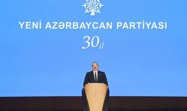 Prezident Fransa-Ermənistan əlaqələrindən danışdı