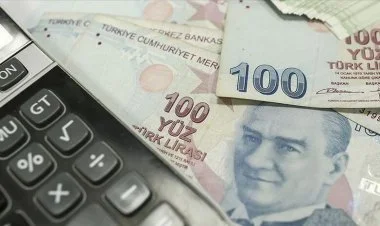 Türkiyədə dolların məzənnəsi 26 lirəni ötdü