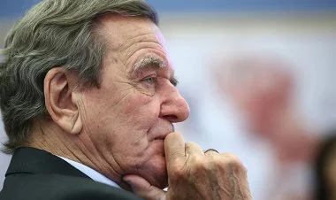 "Azərbaycandan təbii qazın nəqlini artırmaq lazımdır"