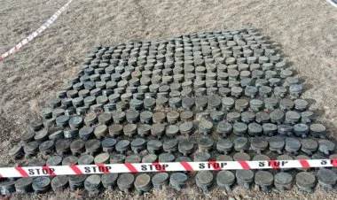 Sarıbaba yüksəkliyi istiqamətində erməni təxribatı