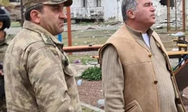 DTX Babək Səmidlinin yayılan səs yazısı haqda