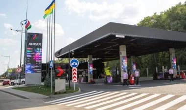 “SOCAR Energy Ukraine” ukraynalılara yardım əlini uzadıb