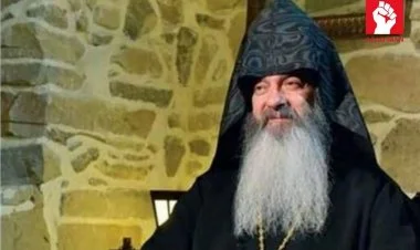 İranda ümumerməni Yeparxiyası repressiyalara dəstək verib