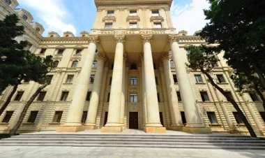 XİN: Ermənistan Laçın yolunu təxribatlar üçün istifadə edir