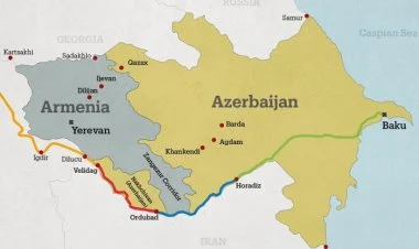 "Biz Zəngəzur dəhlizinin reallaşdırılmasını istəyirik"