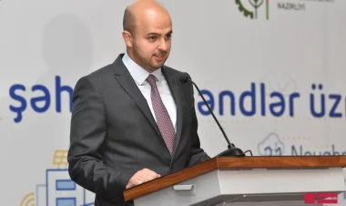 Azad edilən ərazilər üçün planlar