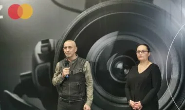 Vahid Mustafayevin “Qaytarılan torpaq”  filmi təqdim olundu