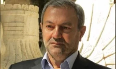 İranda SEPAH generalı həbs edildi