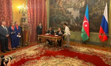 Rusiya ilə ticarət dövriyyəmiz 4 milyard dollara çata bilər