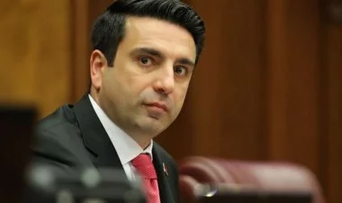 Ermənistan yenə KTMT-dən narazılıq etdi