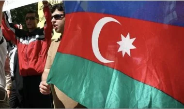 İranda Azərbaycanlılara qarşı repressiyalar haqqında hesabat