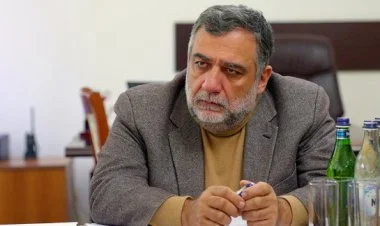 Vardanyan erməniləri müharibəyə çağırdı