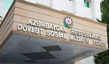 Hesablama Palatası DSMF barədə prokurorluğa müraciət etdi