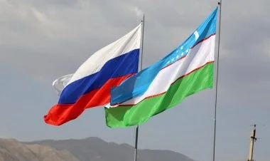 Özbəkistan Rusiya ilə qaz ittifaqından imtina etdi