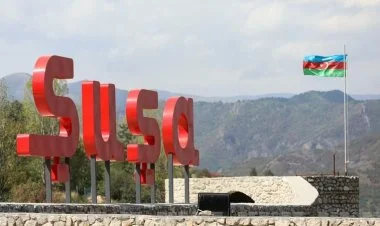 Şuşaya turist səfərləri başlayır