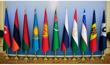 MDB liderləri Sankt-Peterburqda toplaşır