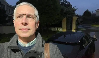 Britaniya səfiri bu gün Zəngilan və Qubadlıya gedir