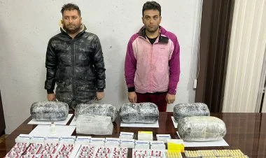 DİN və DSX əməliyyat keçirdi