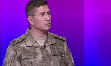Bəxtiyar Ersay Zakir Həsənovun müşaviri təyin olundu