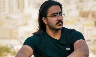 İranda daha bir etirazçı dar ağacından asıldı