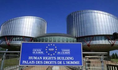 Azərbaycan Avropa Məhkəməsinə yeni şikayət göndərdi