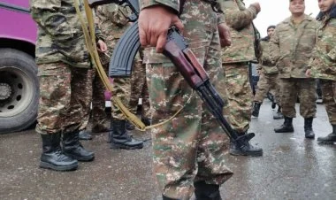 Ermənistan son 2 ildəki əsir və itkinlərinin sayını açıqladı