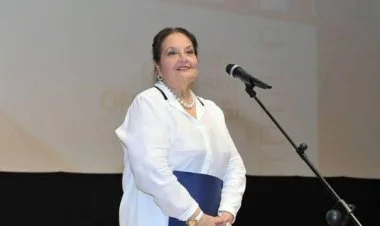 Şəfiqə Məmmədova yenidən ARKİ sədri seçildi