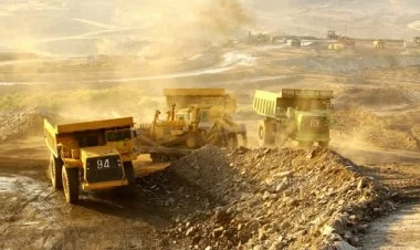 Xarici şirkət Qarabağdakı yataqlarla bağlı kömək istədi