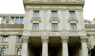 XİN-dən Holokostla bağlı paylaşım
