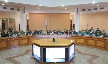 İrəvandakı hərbi attaşelər Müdafiə Nazirliyinə çağırıldı