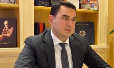 Mədəniyyət naziri postuna yeni təyinat oldu FOTO