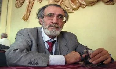 Ələkrəm Hümmətov öldü