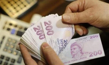 Türkiyədə minimum əməkhaqqı 2 dəfə artırıldı