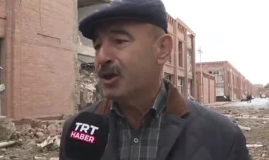 “Naborot qızışıyor”la məşhurlaşan keçmiş döyüşçü vəfat etdi