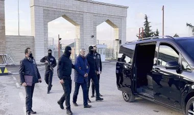 Taleh Yusifov Azərbaycana ekstradisiya edildi