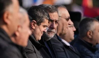 "Vardanyan" layihəsinin əsas məqsədi