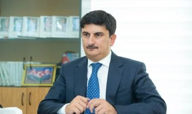 İraq və Suriyadan Azərbaycana 412 nəfər gətirilib