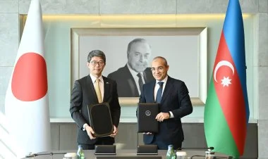 Azərbaycanla Yaponiya arasında ikiqat vergitutma ləğv edilir
