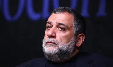 Azərbaycan Vardanyanı beynəlxalq axtarışa verə bilər