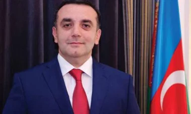 Qətərdəki səfirimiz geri çağırıldı FOTO