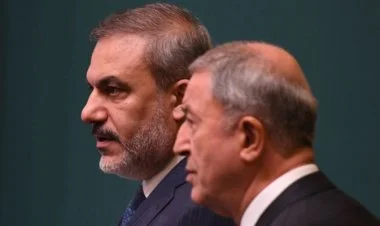 Akar Rusiyadakı görüşün detallarını açıqladı VİDEO