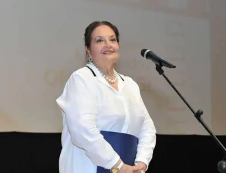 Şəfiqə Məmmədova AKİ sədrliyinə yeganə namizəd təsdiqlənib