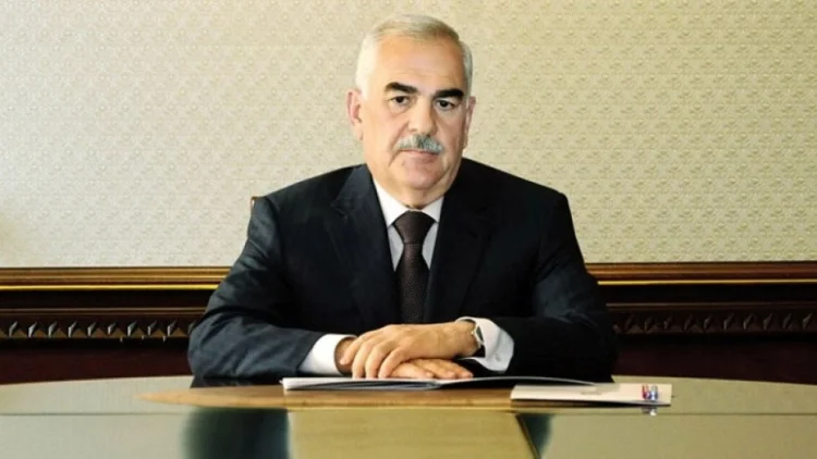 Vasif Talıbovun istefasının səbəbi açıqlandı