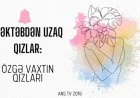 Məktəbdən uzaq qızlar