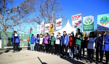 Laçın yolundakı aksiya 24 gündür davam edir