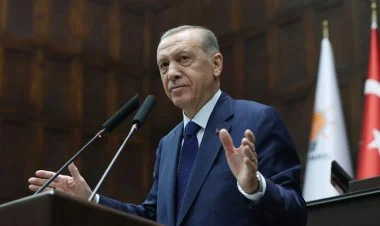 Ərdoğan ona sonuncu dəfə dəstək verilməsini xahiş etdi VİDEO