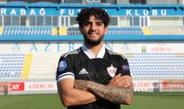 AFFA Kadini 3 oyunluq cəzalandırdı