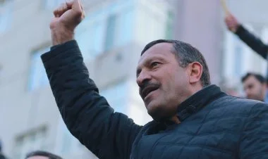 Tofiq Yaqublu aclıq aksiyasına başlayıb